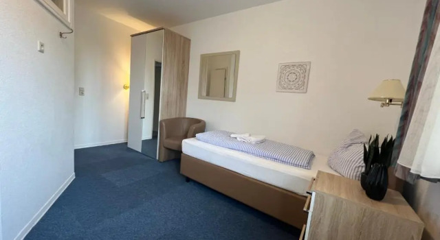 Номер Standard Haus Bettina