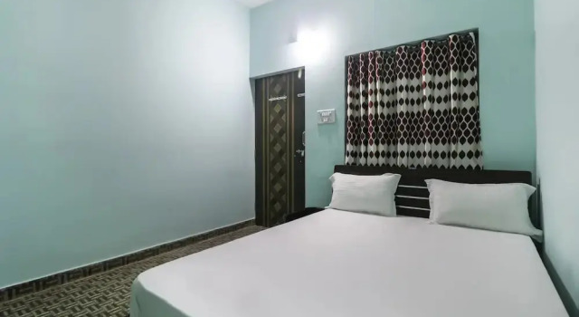 Sharda Millennium by OYO Rooms