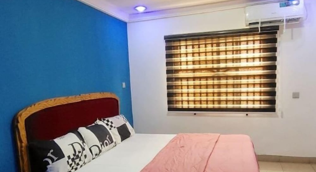 Enike hotel