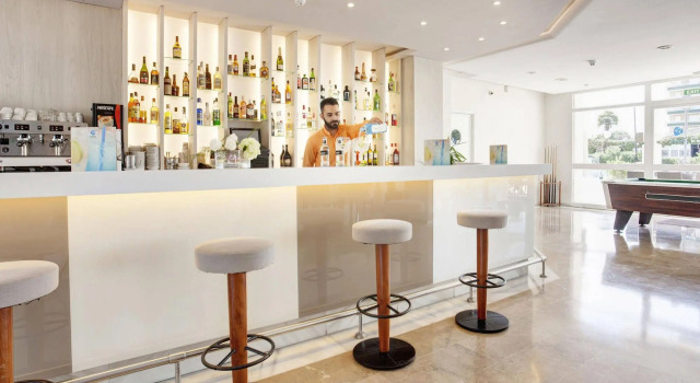 Grupotel Alcudia Suite, Book Condo Hotel Alcudia Majorca