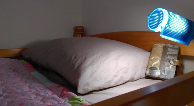 Dai Dai Homestay