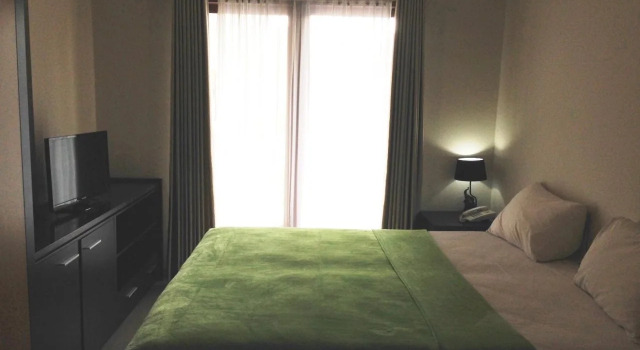 Suji Apartment, Rezerwuj Apartament Legian Badung