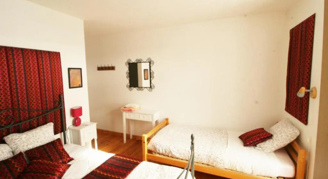 Le Clos Auvergnat
