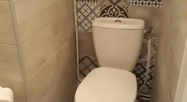 Номер Comfort Hotel Clair Logis
