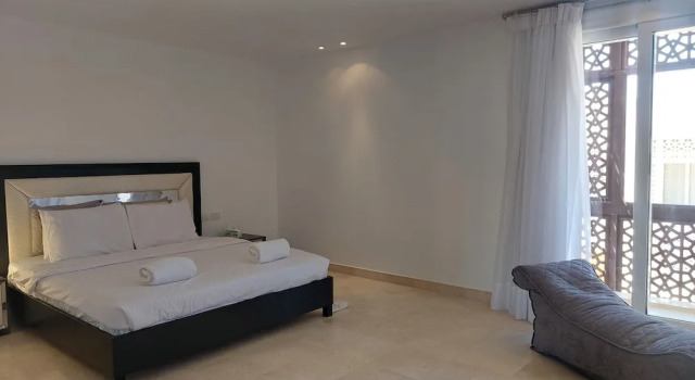 Люкс Deluxe Nayah boutique Stays