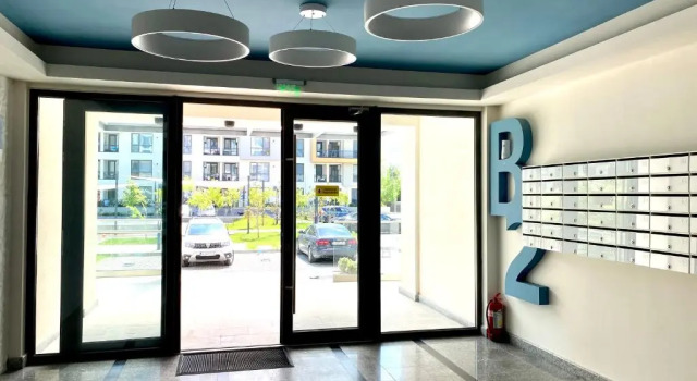 Апартаменты Relax Onix D25
