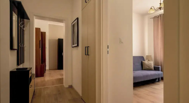 Апартаменты RentPlanet - Apartamenty Świdnicka