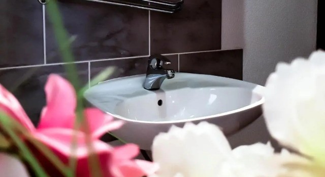 Апартаменты c 1 комнатой Apartment Franciska