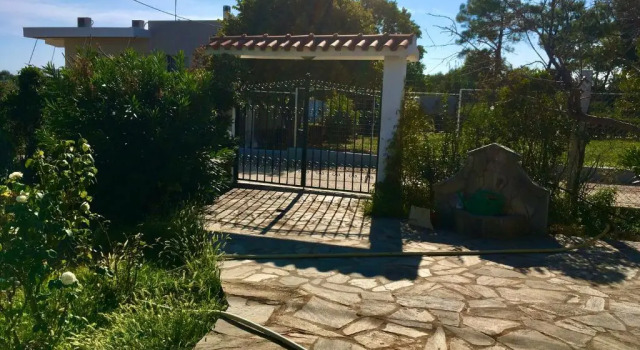 Vintage Beach House, Забронировать Вилла Александруполис 