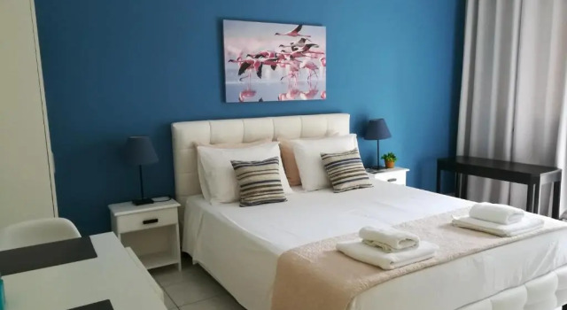 Студия Pessada Bay Studios and Apartments