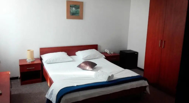 Люкс Park Hotel Karaotok