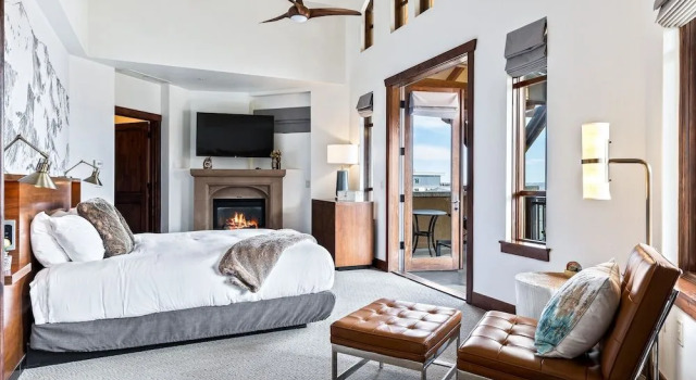Uinta Penthouse