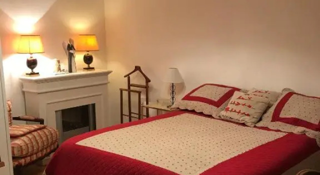 L'atelier de Jocelyne, Book Hotel Beuzeville 