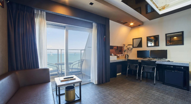 Suite Premium V Hotel