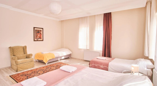 Номер Standard Rio Cappadocia Hotel