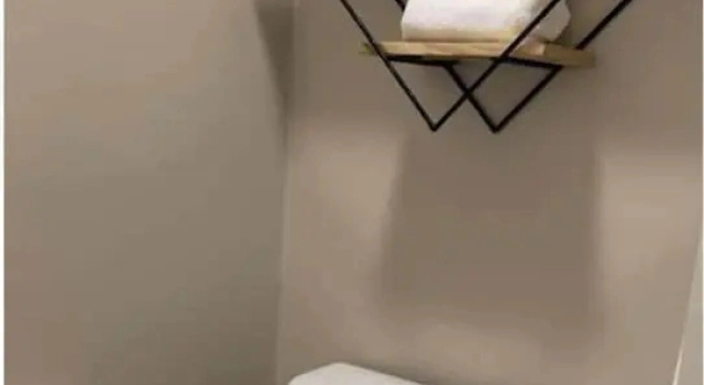 Четырёхместный номер Standard Hotel Lake Anna