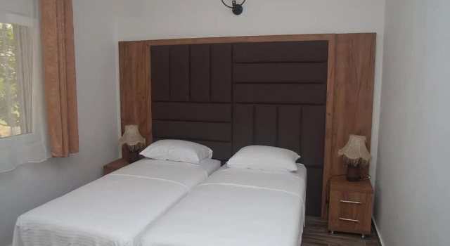 Vila Uma