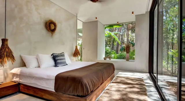 Casa Tepui, Prenota Villa Cottage a Zama, Cottage