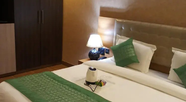 Palazzo Inn
