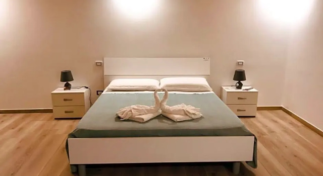 Mastropaolo42 Luxury B&B (Adults Only)