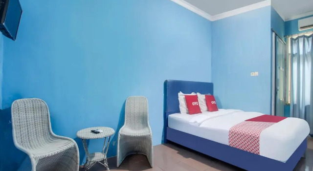 Hotel O Cottage Putra Mutun Beach, Book Vacation Home Hotels in Sumatra with Breakfast, Breakfasts