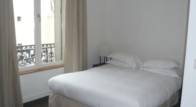 Bridgestreet Deluxe Residence Apartments, Забронировать Апартаменты/квартира 8-й округ: Елисейские поля Париж, рядом с Малый дворец (Petit Palais)