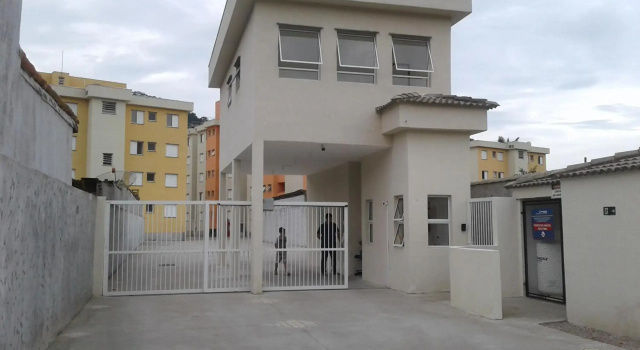 Apartamento Sun Way 1203