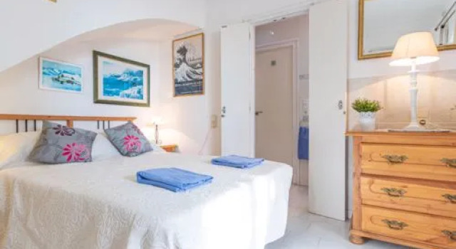 Casas Blancas 20889