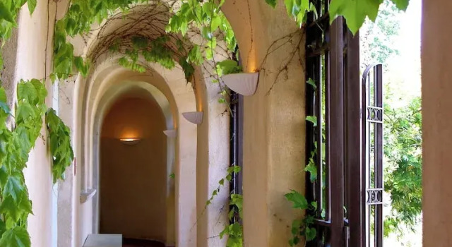 Люкс Deluxe Villa Dolce Vita