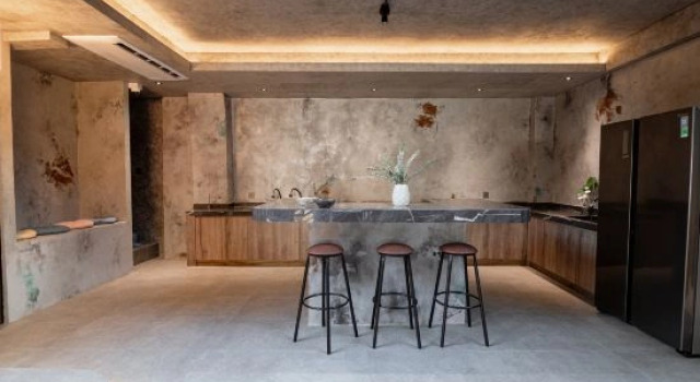 The Common Room, Забронировать Отель Район 11 Хошимин