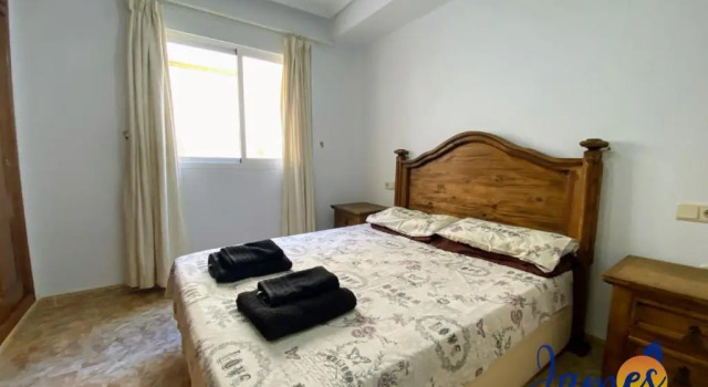 La Ciñuelica, R1 1st Floor Apartment with Comm Pool L106