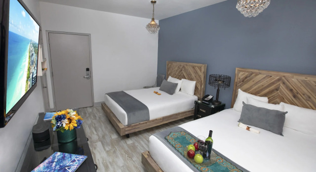 The Whitelaw Hotel