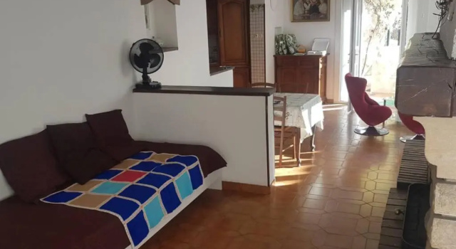 Chez Arlette, Забронировать Отель Ориоль Буш-дю-Рон