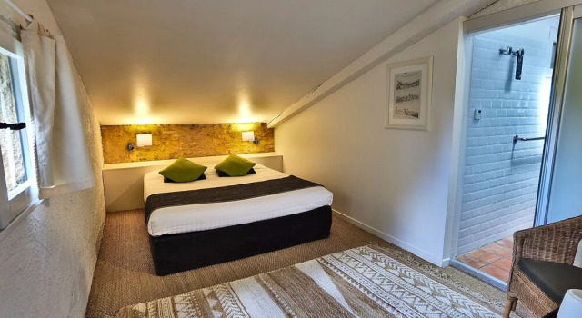 Номер Standard Hotel La Maison des Peyrat