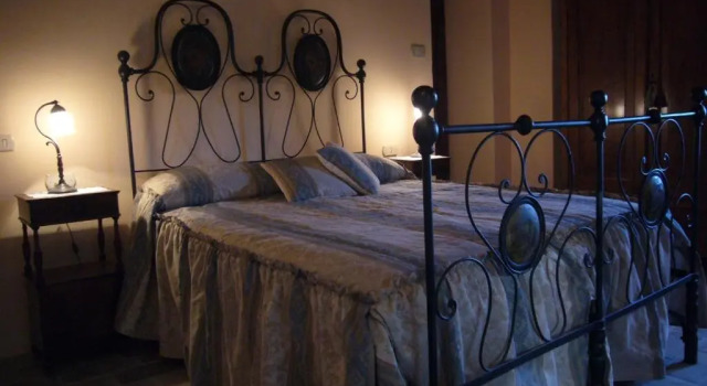 Люкс Borgo Storico Cisterna