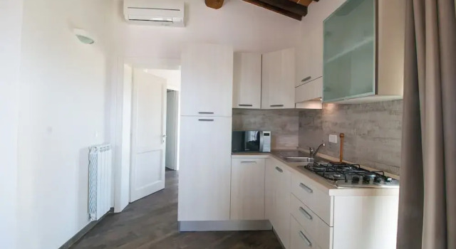 Коттедж с 2 комнатами Fattoria Palazzeta - Pet & Family Friendly