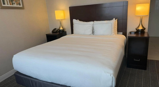 The Brookhaven Atlanta Hotel 