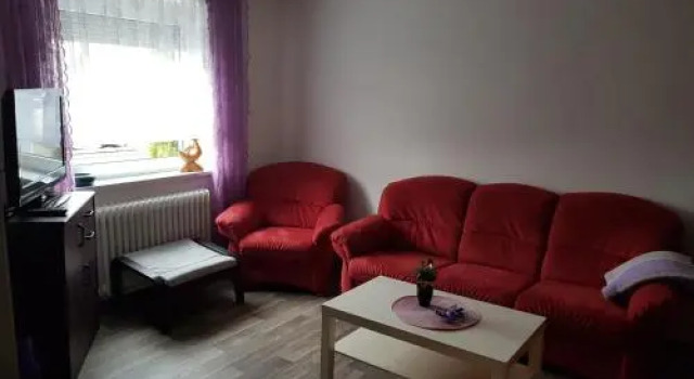 Ferienwohnung Eliah, Reserva ahora Hotel Hoteles en Baden-Wurtemberg con aparcamiento, Aparcamiento