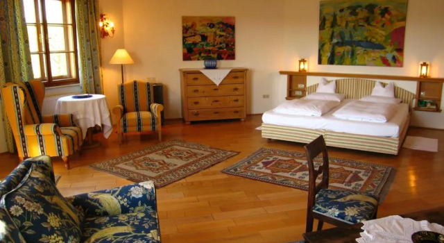 Das Römerstein - die pure WohlFühlOase, Prenota Hotel Hotel a Burgenland con piscina, Piscina