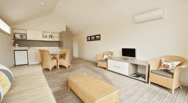 Hananui Lodge and Apartments, Забронировать Апартаменты/квартира Апартаменты Бей-оф-Айлендс, Апартаменты/квартира