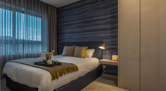 Апартаменты с 2 комнатами Passos Manuel by Innapartments