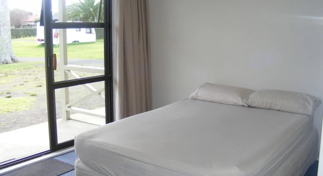 Номер Standard с 2 комнатами Harbourside Holiday Park