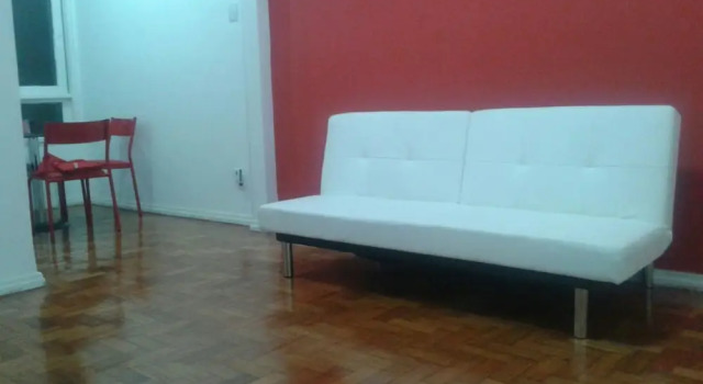 Номер Standard Studio Maximo