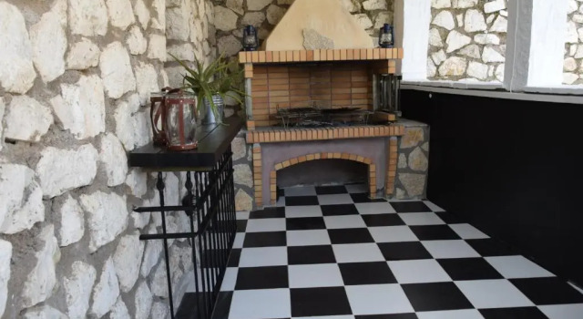 Вилла Luxury Villa Athina