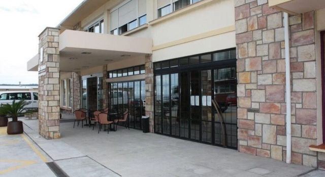 Hotel Las Sirenas