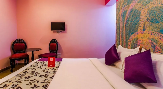 OYO 38698 Sindola Inn, Prenota Hotel Calangute 
