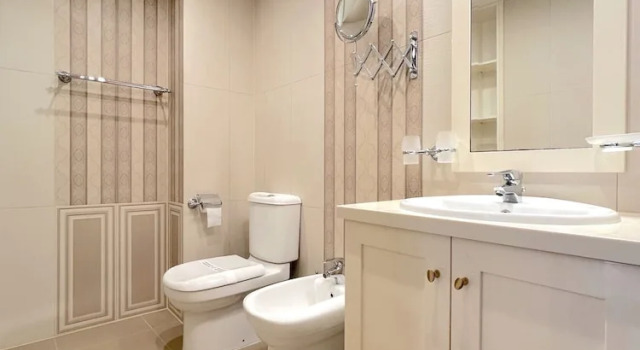 Апартаменты Gulf Beach Apartment