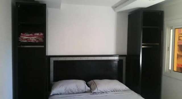 Апартаменты Classic Bab Homar Appartement