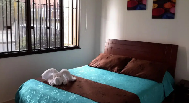 Номер Standard Hotel AG Boutique