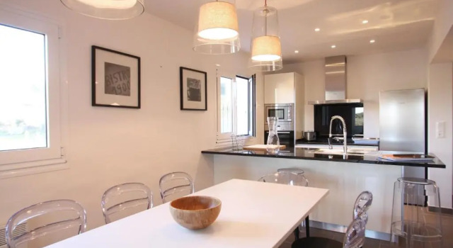 Апартаменты Superior Residence Catherine